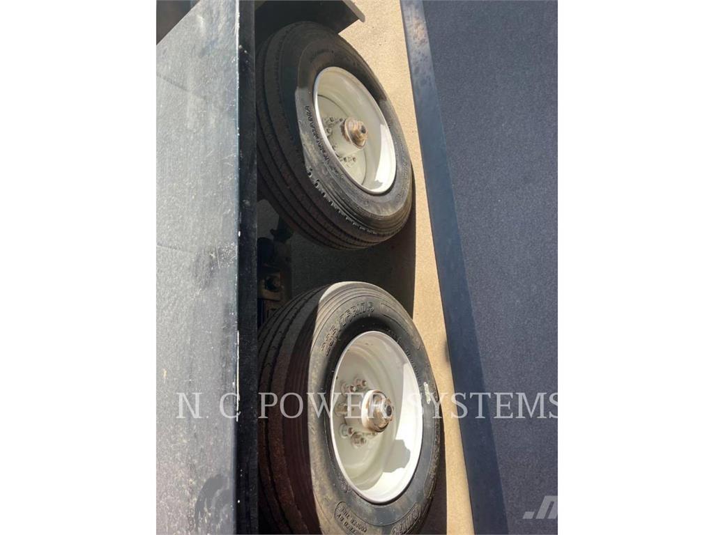 CAT XQ 400 Other Generators