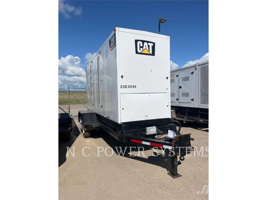 CAT XQ 400 Other Generators