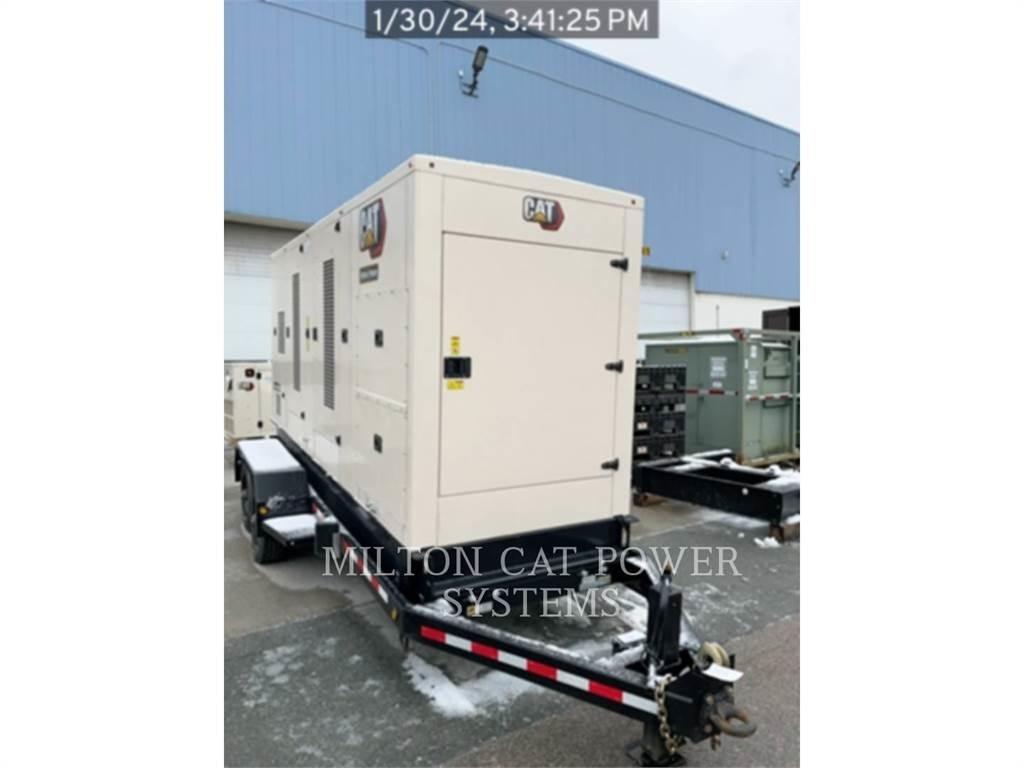 CAT XQ 425 Other Generators