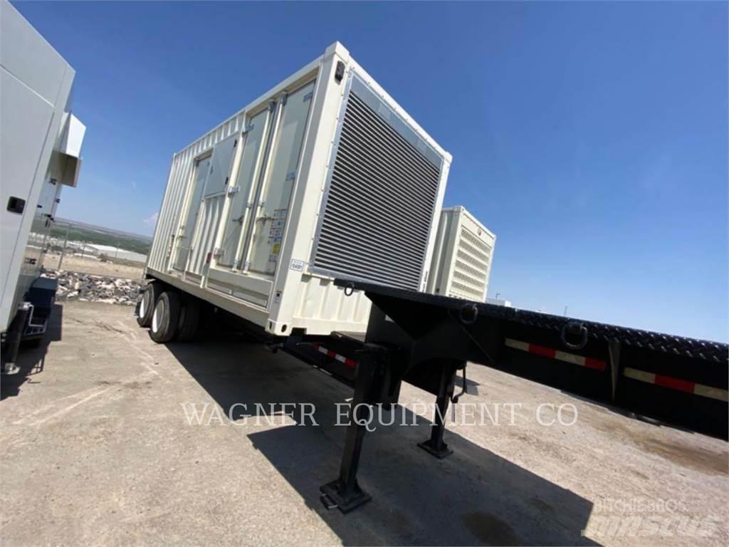 CAT XQ 500 Other Generators