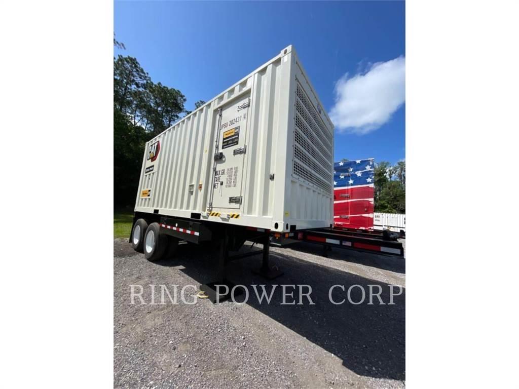 CAT XQ 570 Other Generators