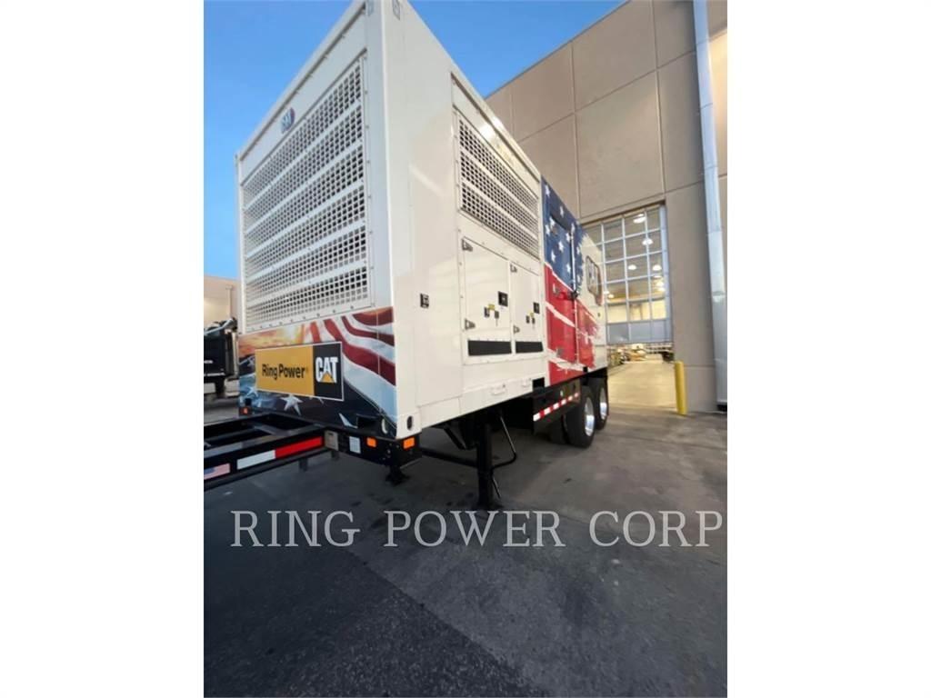 CAT XQ 570 Other Generators