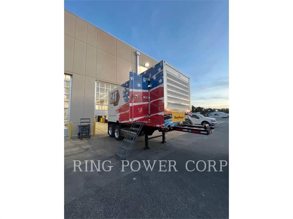 CAT XQ 570 Other Generators