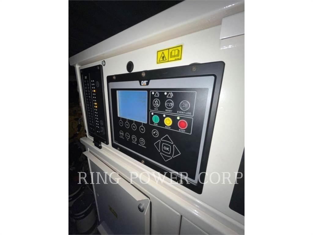 CAT XQ 570 Other Generators