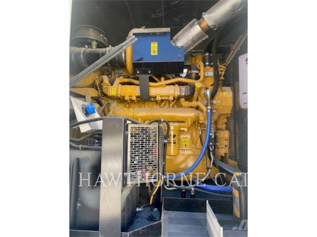 CAT XQ 570 Other Generators