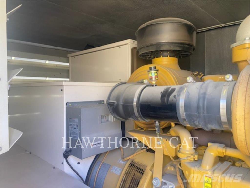 CAT XQ 570 Other Generators