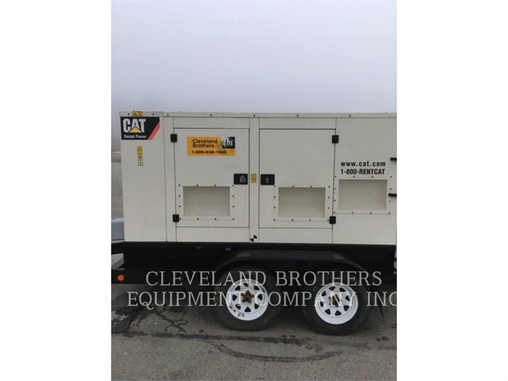 CAT XQ 60 Other Generators