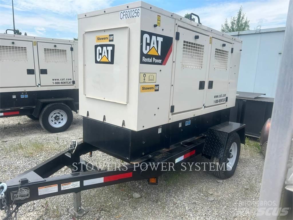 CAT XQ-60 48KW Other Generators