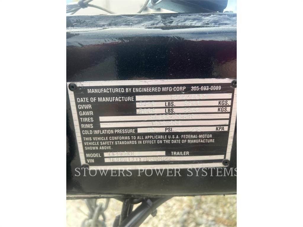 CAT XQ-60 48KW Other Generators