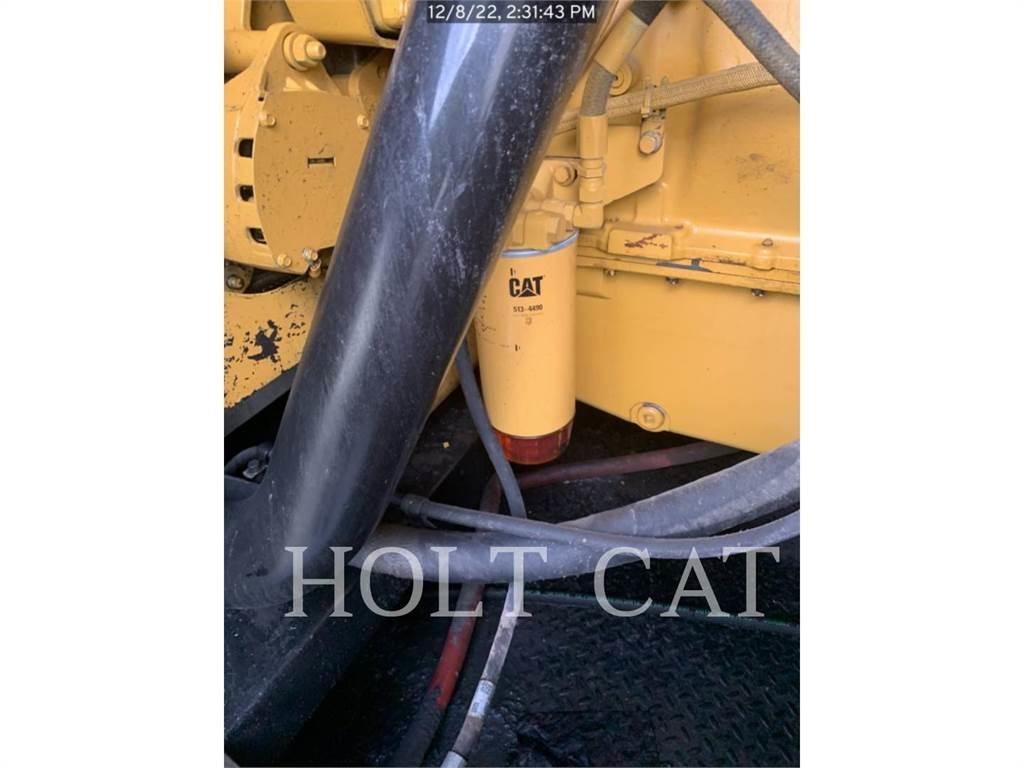 CAT XQ 600 Other Generators
