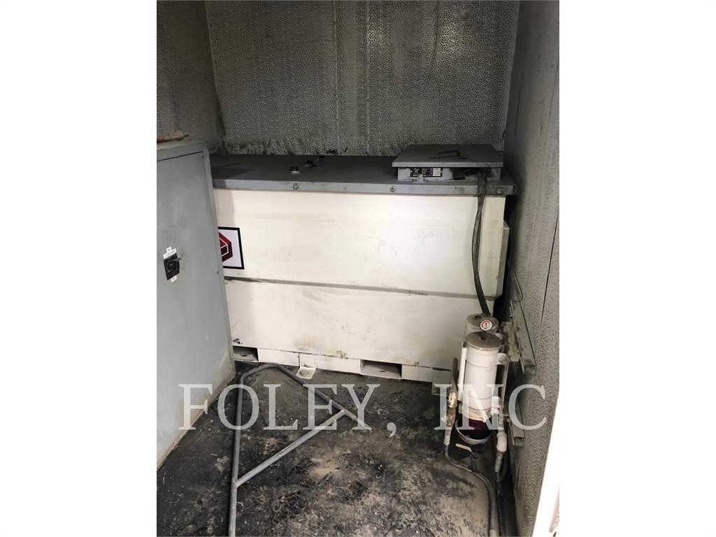 CAT XQ 600 Other Generators