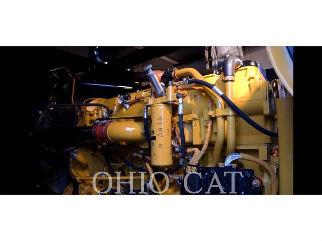 CAT XQ 600 Other Generators