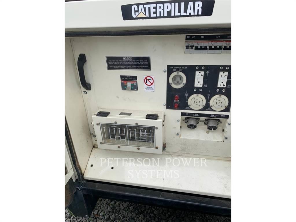 CAT XQ0030 Other Generators