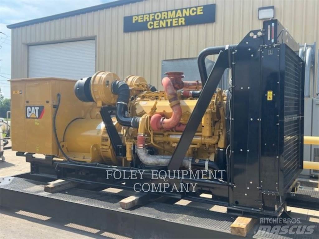 CAT XQ1000RD Other Generators