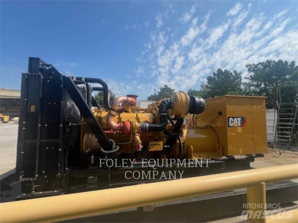 CAT XQ1000RD Other Generators