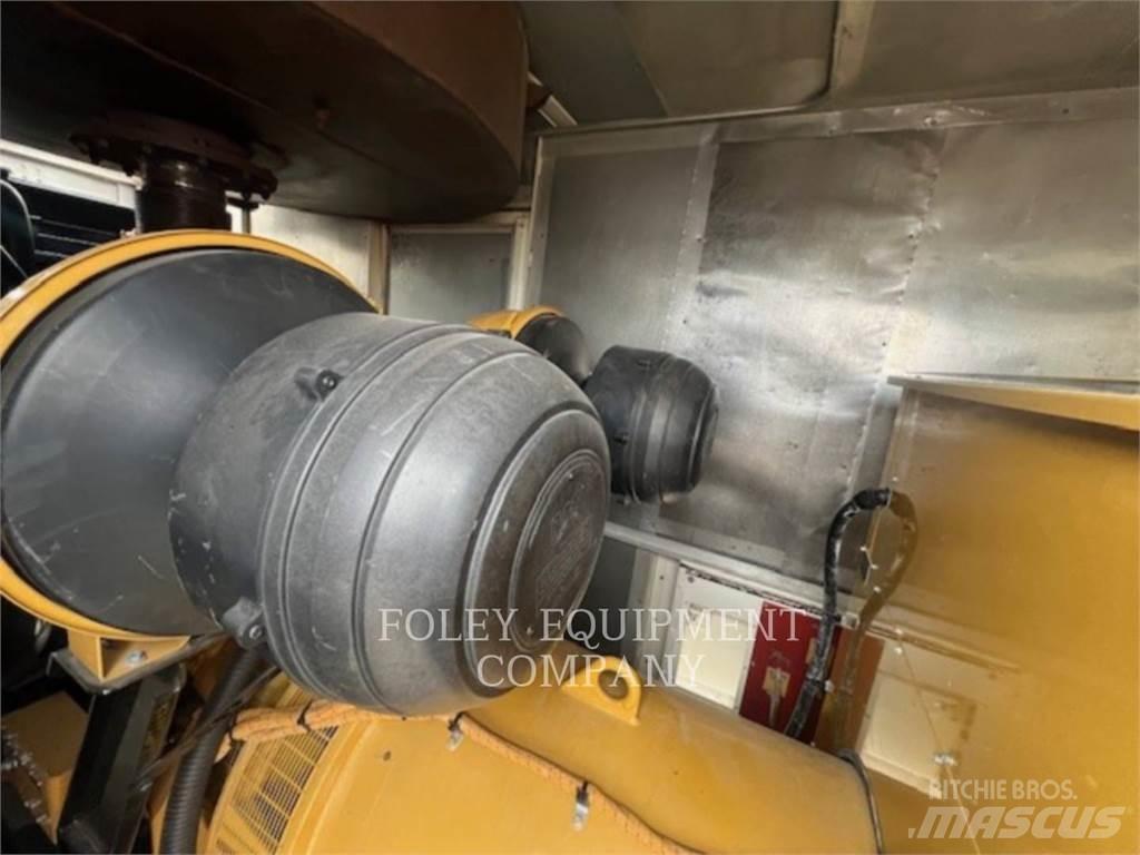 CAT XQ1000RD Other Generators