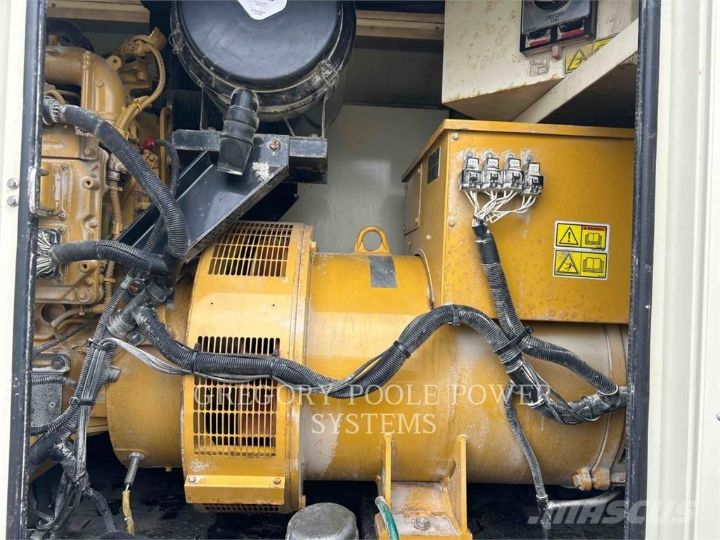 CAT XQ200 Other Generators