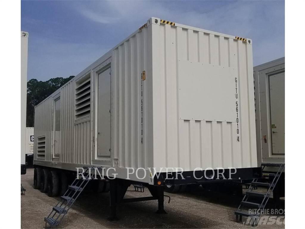 CAT XQ2000 Other Generators
