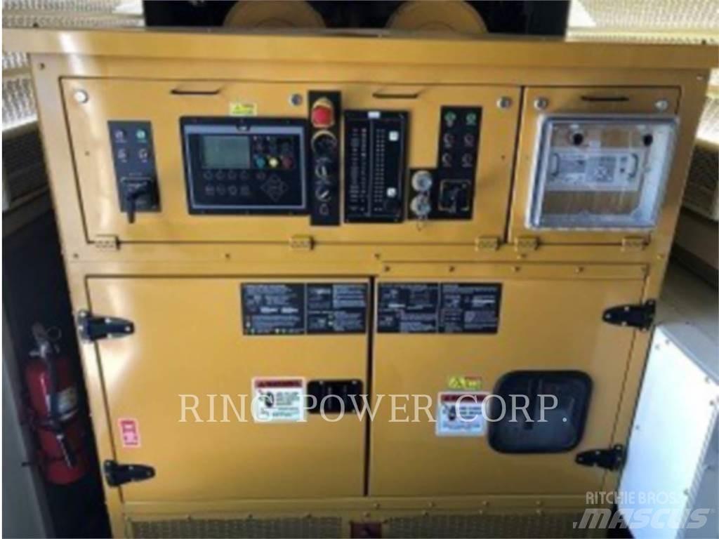 CAT XQ2000 Other Generators