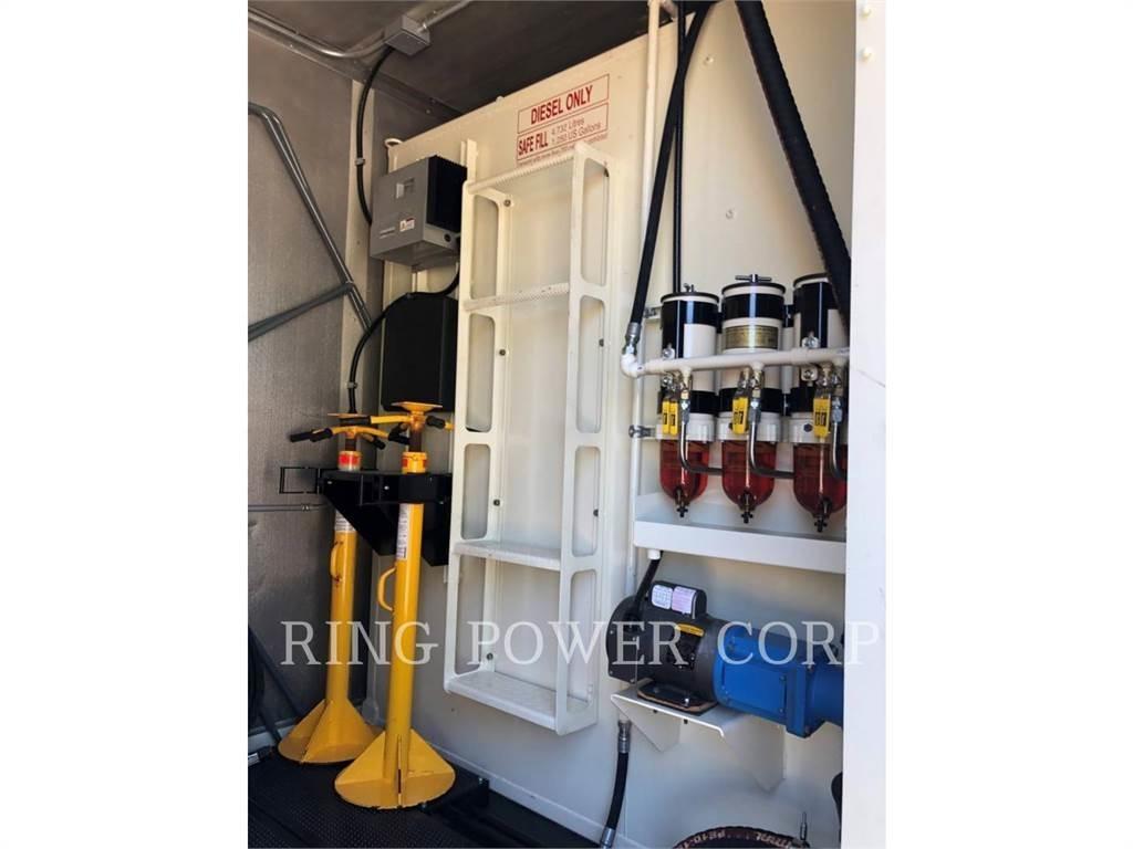 CAT XQ2000 Other Generators