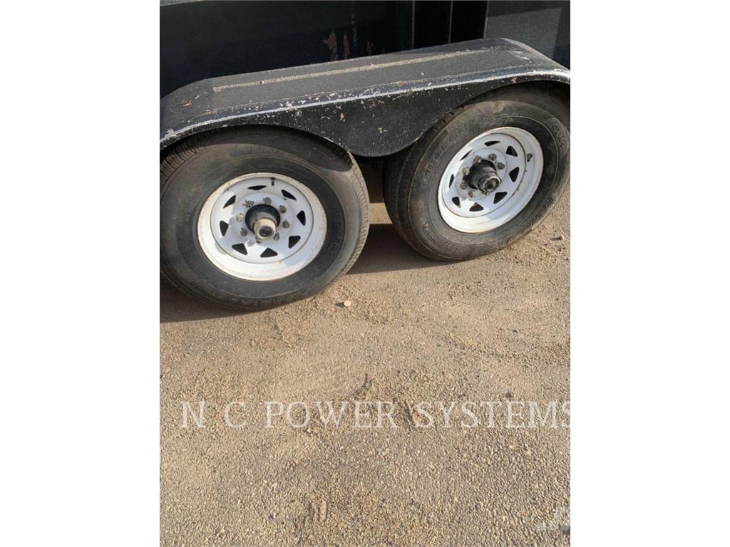 CAT XQ200N Other Generators