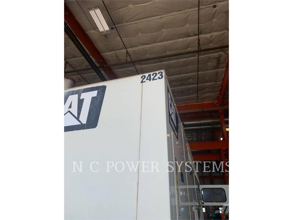 CAT XQ200N Other Generators