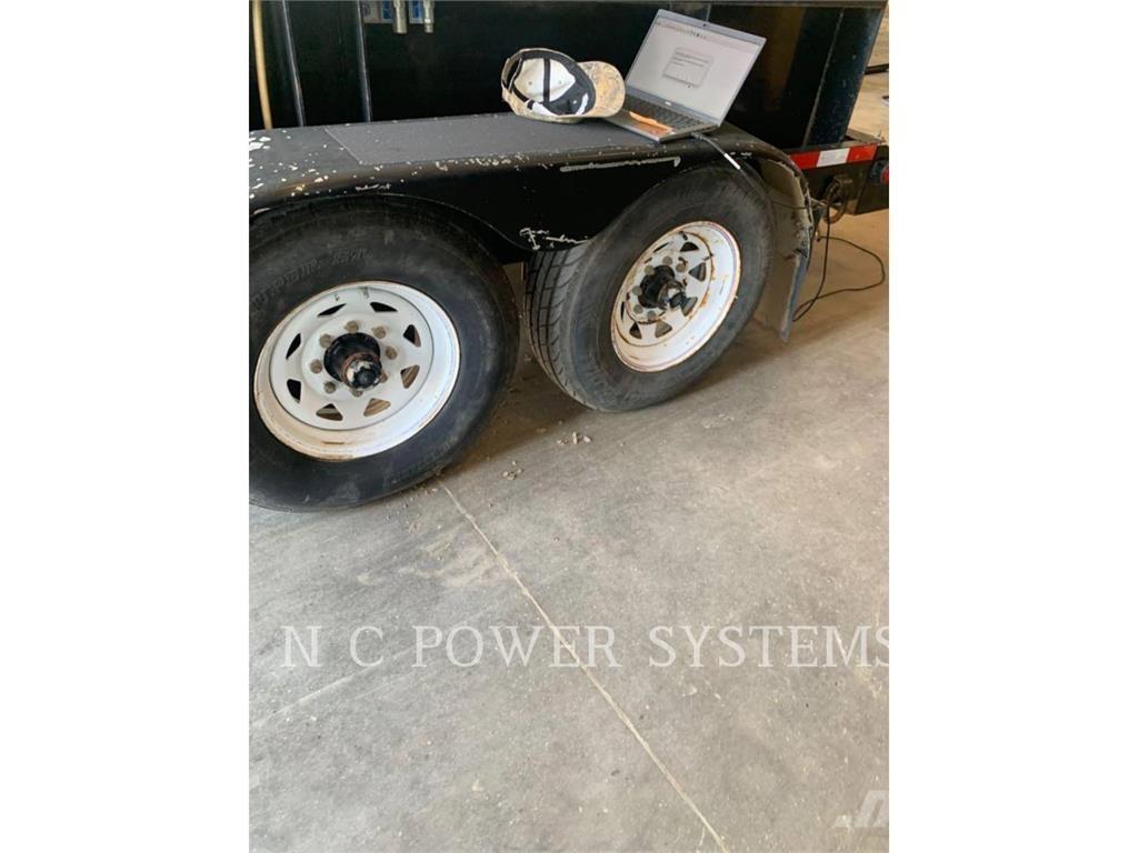 CAT XQ200N Other Generators