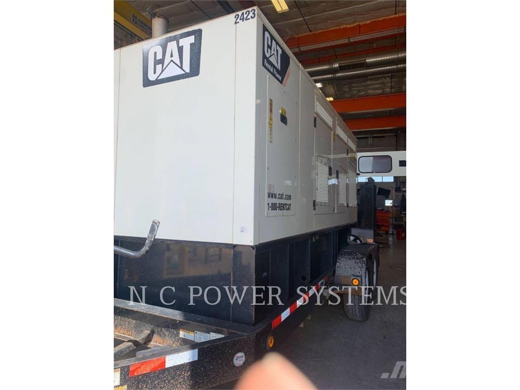 CAT XQ200N Other Generators