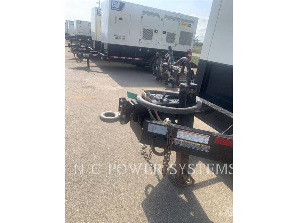 CAT XQ200N Other Generators