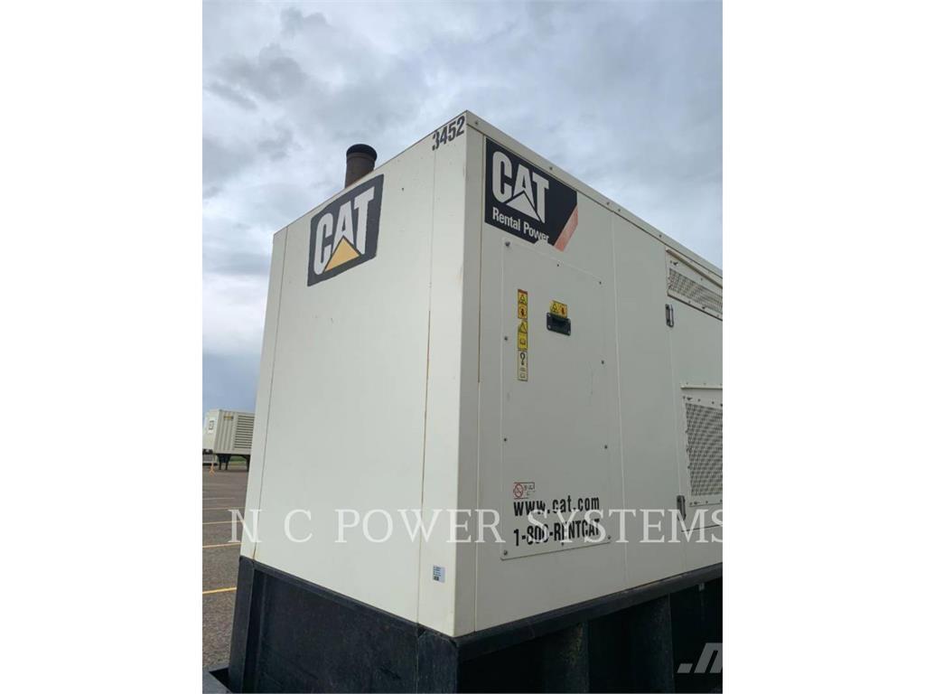 CAT XQ200N Other Generators