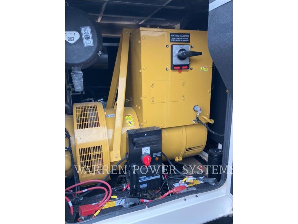 CAT XQ230 T4F Other Generators