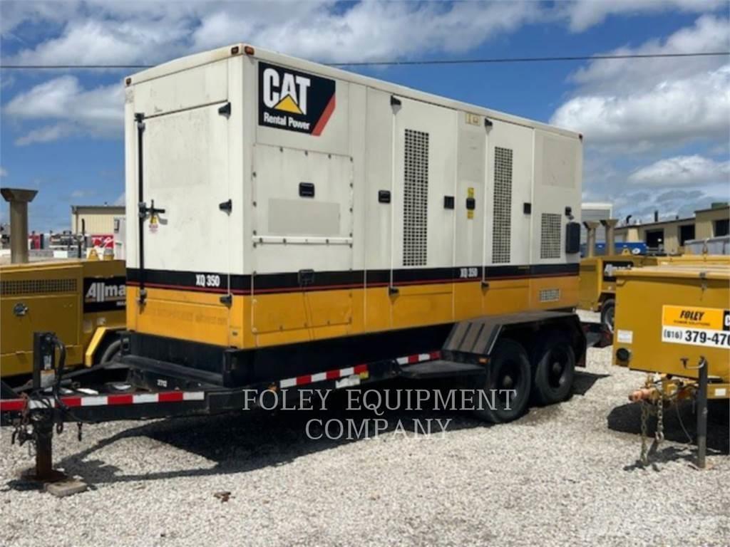 CAT XQ350 T4I Other Generators