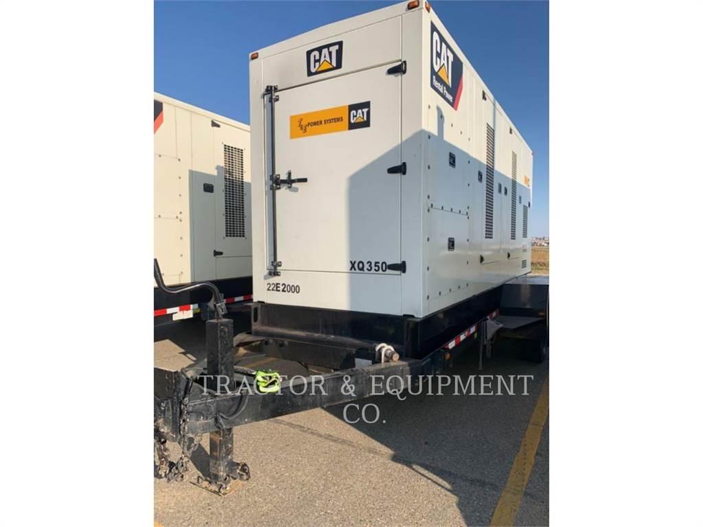 CAT XQ350N Other Generators