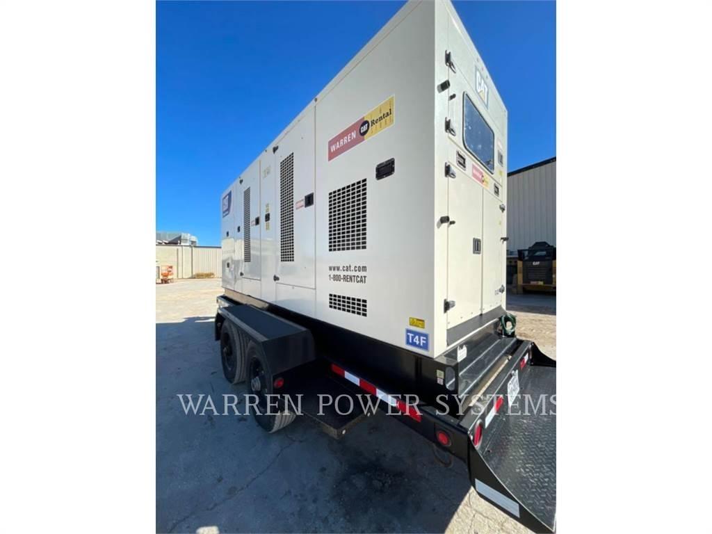 CAT XQ425 T4F Other Generators