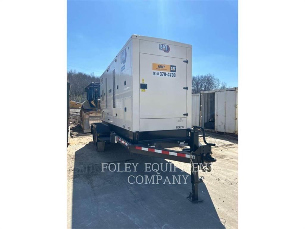 CAT XQ425KVA Other Generators