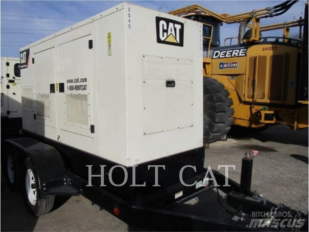 CAT XQ45 Other Generators