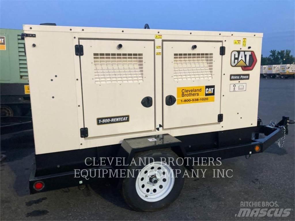 CAT XQ60 Other Generators
