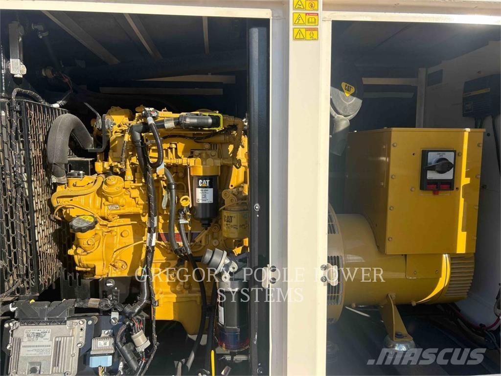 CAT XQ60 Other Generators