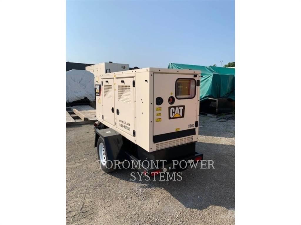 CAT XQ60_120-208 Other Generators