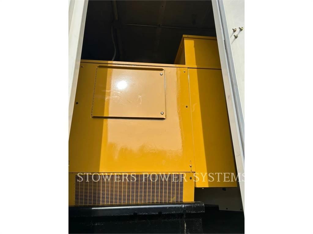 CAT XQ800 Other Generators