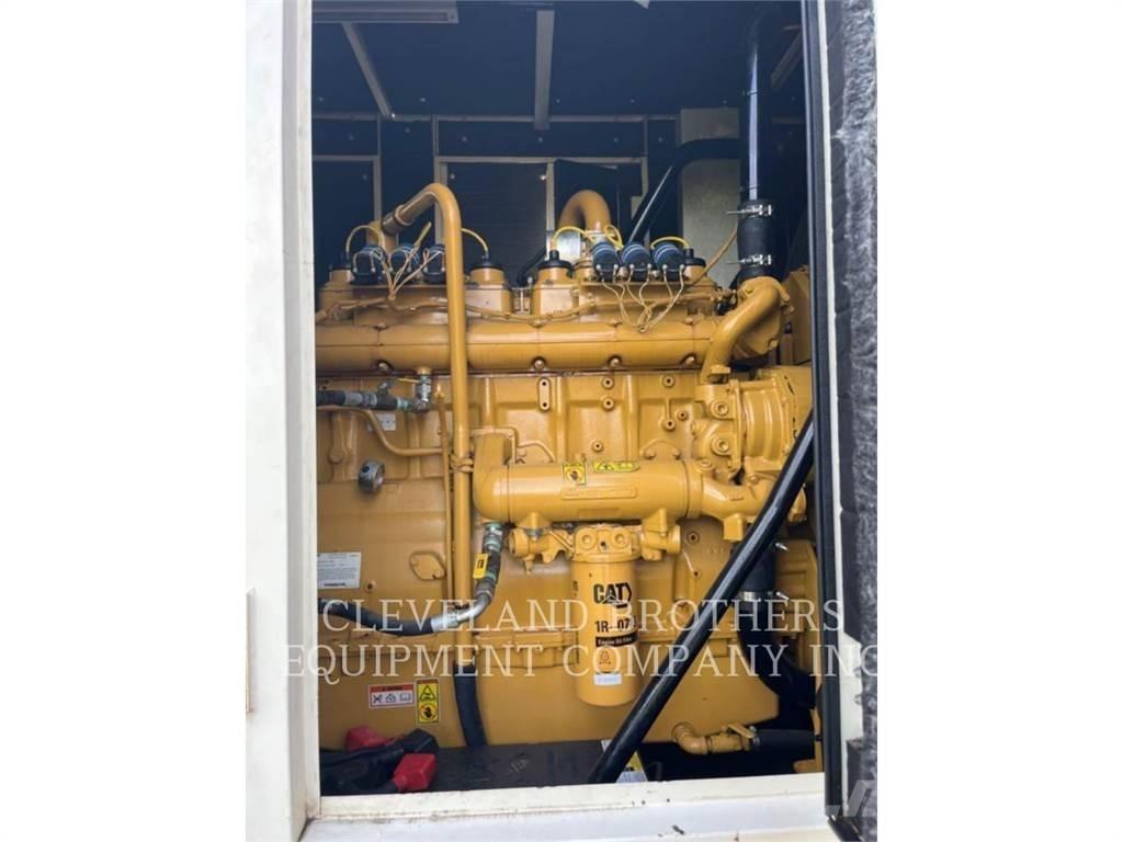 CAT XQG240 Other Generators