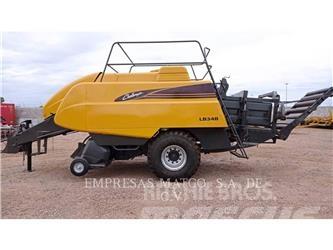 Challenger LB34B Other forage harvesting equipment