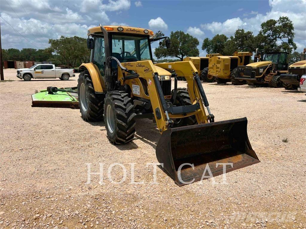 Challenger MT455B Tractors