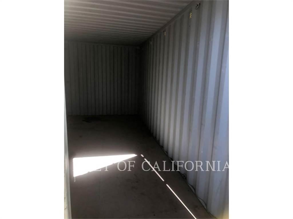 CIMC CONTAINER OFFICE Construction barracks