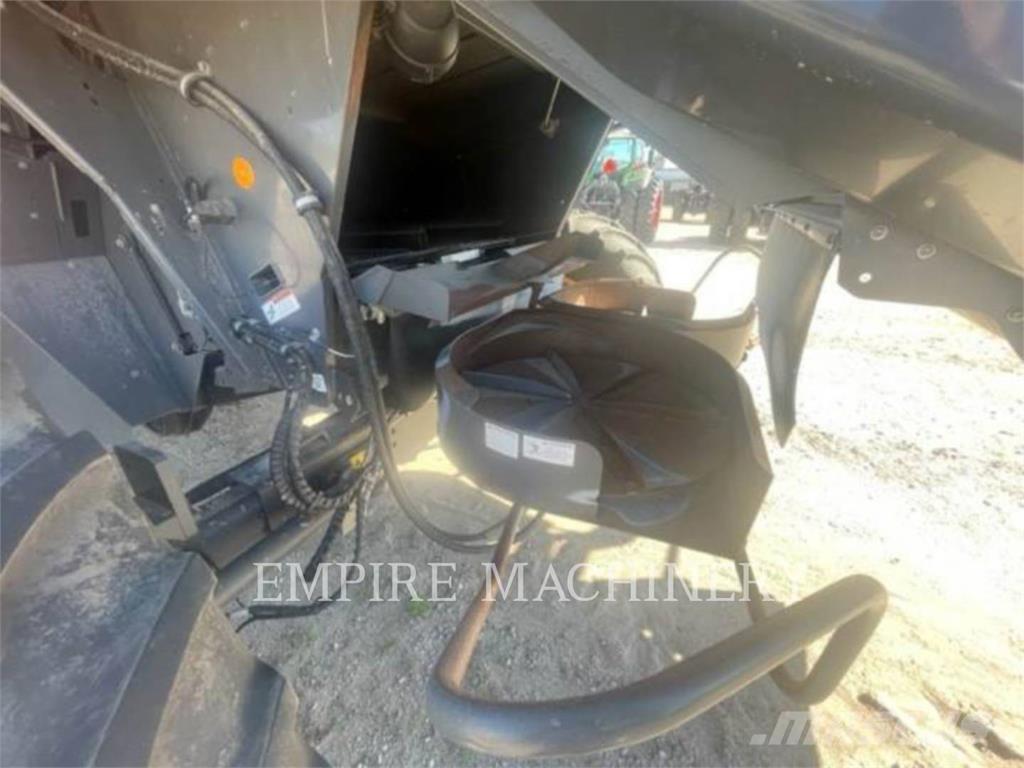 Claas LEXION 740 Other forage harvesting equipment