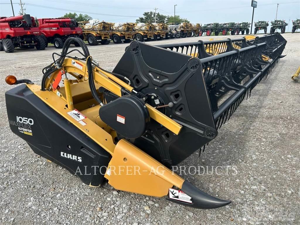 Claas MAXFLEX 1050 Combine harvester spares & accessories