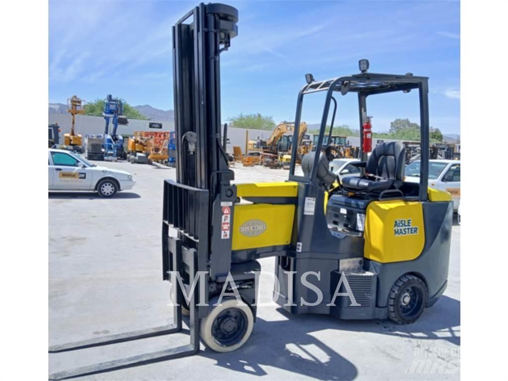 Combilift 20SE Other