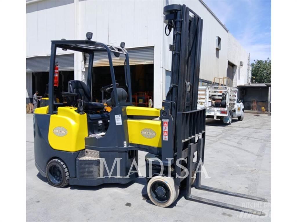 Combilift 20SE Other