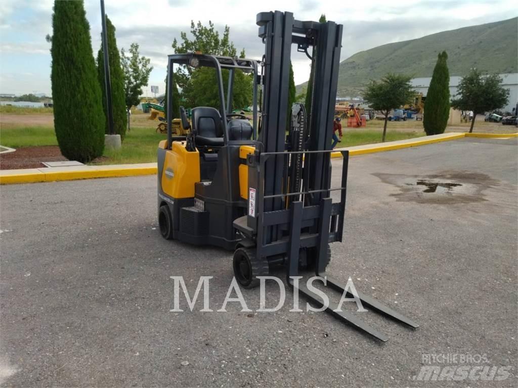 Combilift 20SE Other