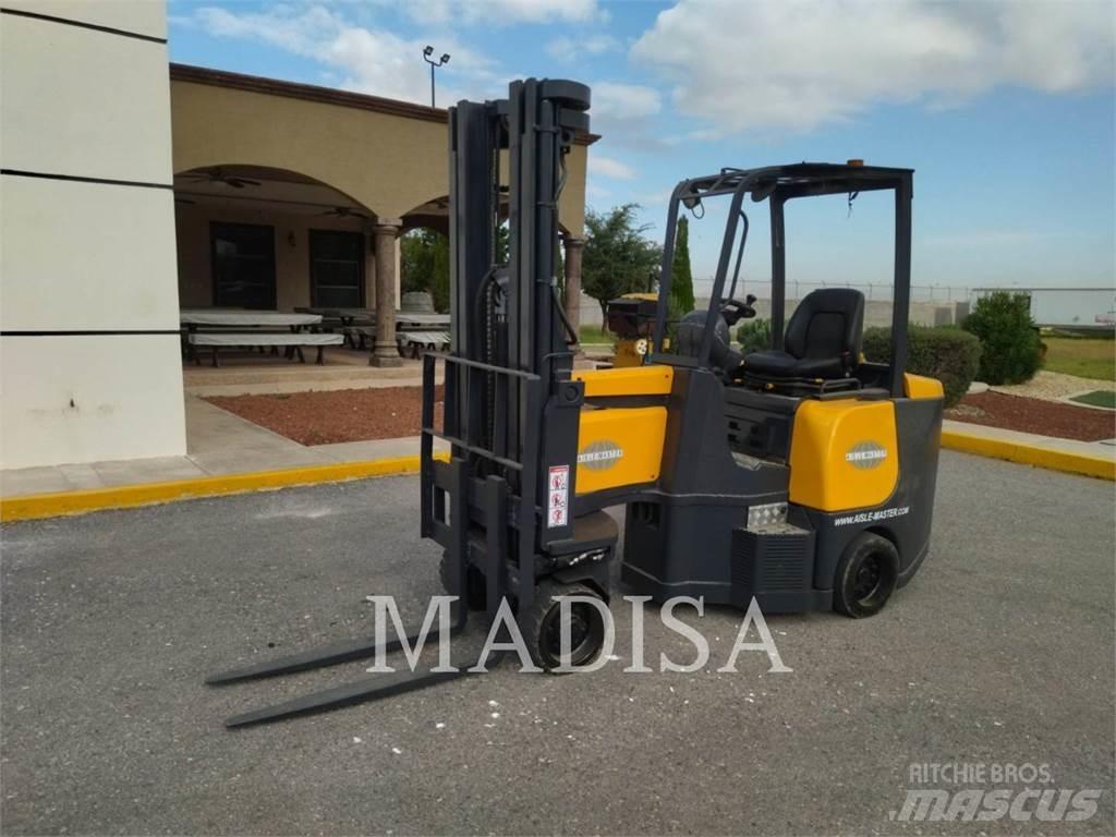 Combilift 20SE Other